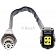 Bosch Oxygen Sensor - 16008