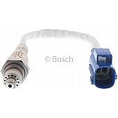 Bosch Oxygen Sensor - 16022