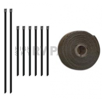 Mishimoto Exhaust System Wrap - MMTW-235