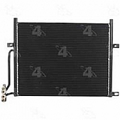 Four Seasons Air Conditioner Condenser 40721