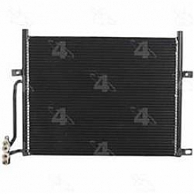 Four Seasons Air Conditioner Condenser 40721