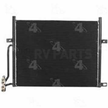 Four Seasons Air Conditioner Condenser 40721