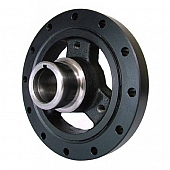 PowerBond by Dayco Harmonic Balancer - PB1012N