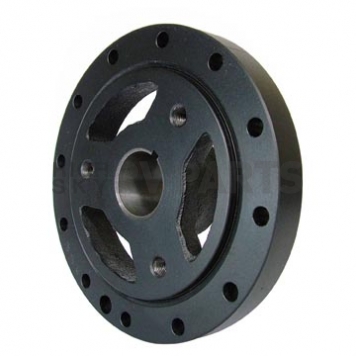 PowerBond by Dayco Harmonic Balancer - PB1012N-1