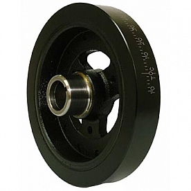 PowerBond by Dayco Harmonic Balancer - PB1046ST
