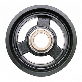 PowerBond by Dayco Harmonic Balancer - PB1117N