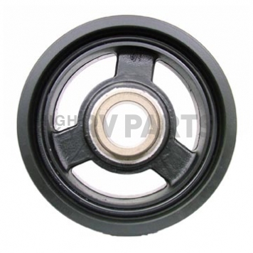 PowerBond by Dayco Harmonic Balancer - PB1117N