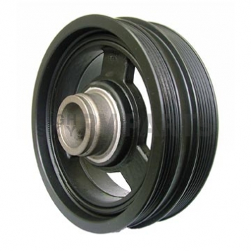 PowerBond by Dayco Harmonic Balancer - PB1117N-1