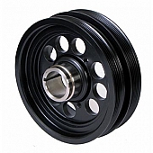 PowerBond by Dayco Harmonic Balancer - PB1117SS