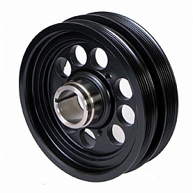 PowerBond by Dayco Harmonic Balancer - PB1117SS