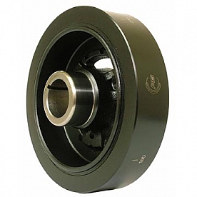 PowerBond by Dayco Harmonic Balancer - PB1211ST