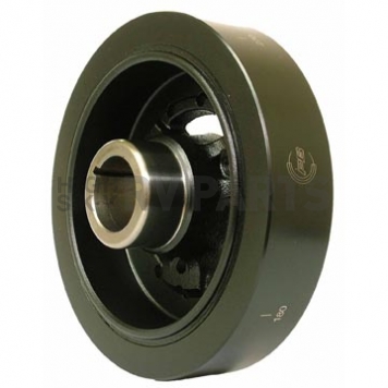 PowerBond by Dayco Harmonic Balancer - PB1211ST