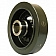 PowerBond by Dayco Harmonic Balancer - PB1211ST