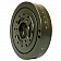 PowerBond by Dayco Harmonic Balancer - PB1211ST