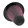 K & N Filters Air Filter - E-0995