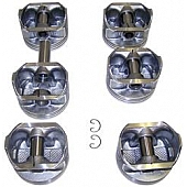 Crown Automotive Jeep Replacement Engine Piston 4798329AB