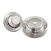 Mr. Gasket Pulley Set - 4963