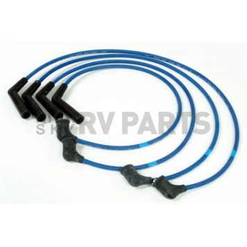 NGK Wires Spark Plug Wire Set 8097