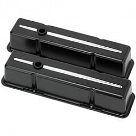 Billet Specialties Valve Cover - 95224