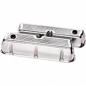 Billet Specialties Valve Cover - 95320