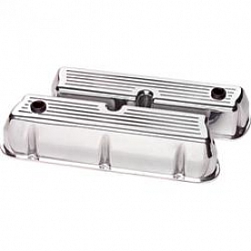 Billet Specialties Valve Cover - 95320