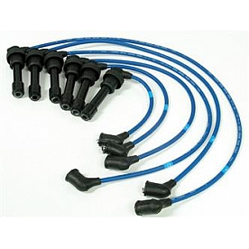 NGK Wires Spark Plug Wire Set 8101
