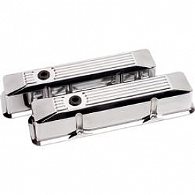 Billet Specialties Valve Cover - 95620