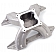 Edelbrock Intake Manifold - 2893