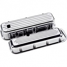 Billet Specialties Valve Cover - 96120