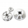 BBK Performance Parts Pulley Set 1555