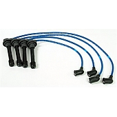 NGK Wires Spark Plug Wire Set 8104