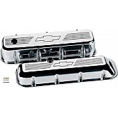 Billet Specialties Valve Cover - 96121