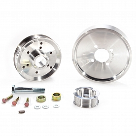 BBK Performance Parts Pulley Set 1559