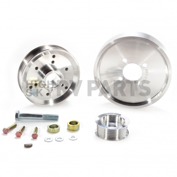 BBK Performance Parts Pulley Set 1559