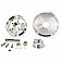 BBK Performance Parts Pulley Set 1559