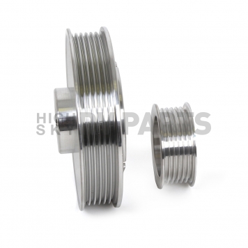 BBK Performance Parts Pulley Set 1559-2
