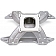 Edelbrock Intake Manifold - 2886