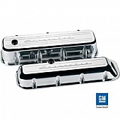 Billet Specialties Valve Cover - 96123