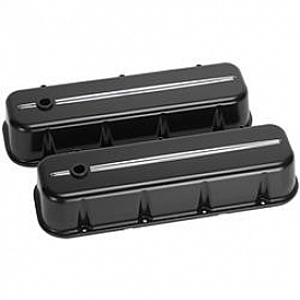 Billet Specialties Valve Cover - 96124