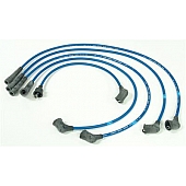 NGK Wires Spark Plug Wire Set 8106