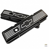 Billet Specialties Valve Cover - BLK95121