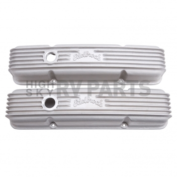 Edelbrock Valve Cover - 41449-1