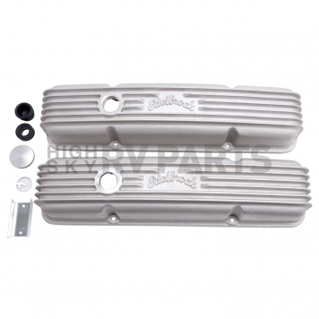 Edelbrock Valve Cover - 41449-2