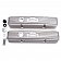Edelbrock Valve Cover - 41449
