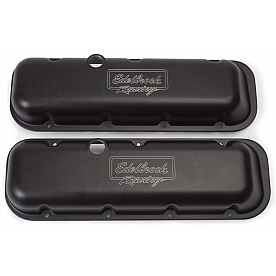 Edelbrock Valve Cover - 41813