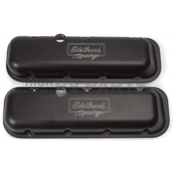 Edelbrock Valve Cover - 41813