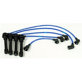 NGK Wires Spark Plug Wire Set 8110