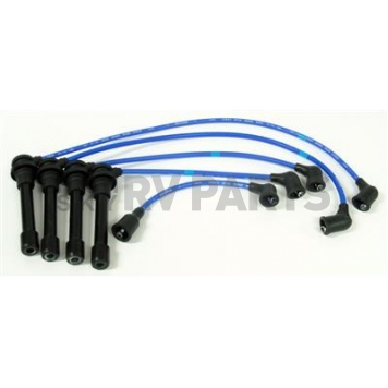 NGK Wires Spark Plug Wire Set 8110