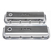 Edelbrock Valve Cover - 4275