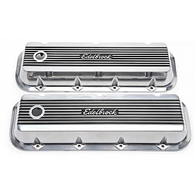 Edelbrock Valve Cover - 4275